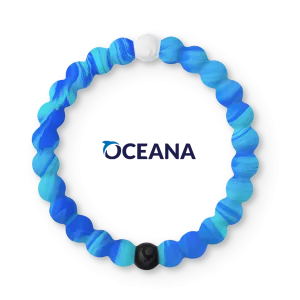 Ocean Bracelet Wave