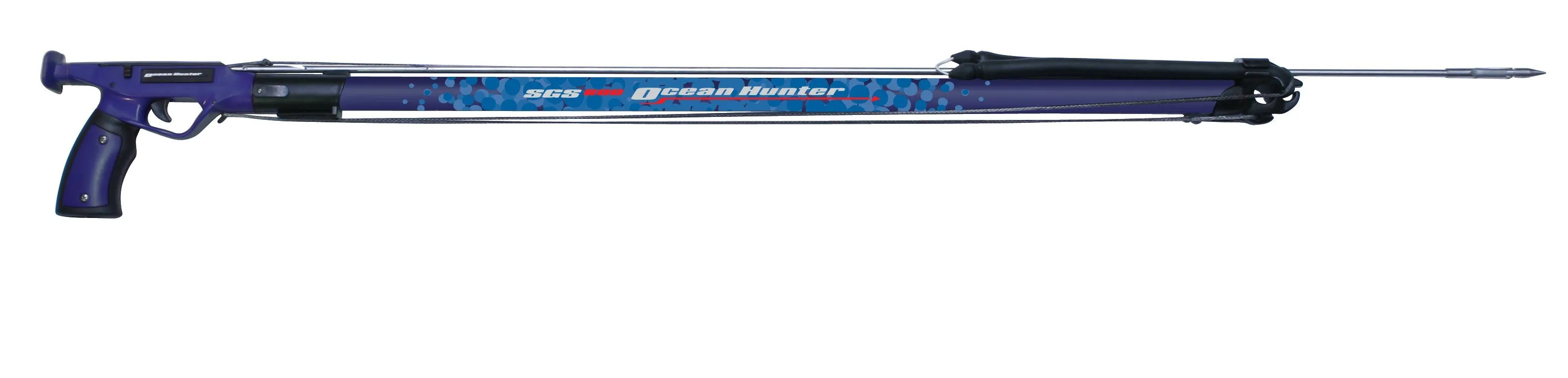 Ocean Hunter SGS Spearguns