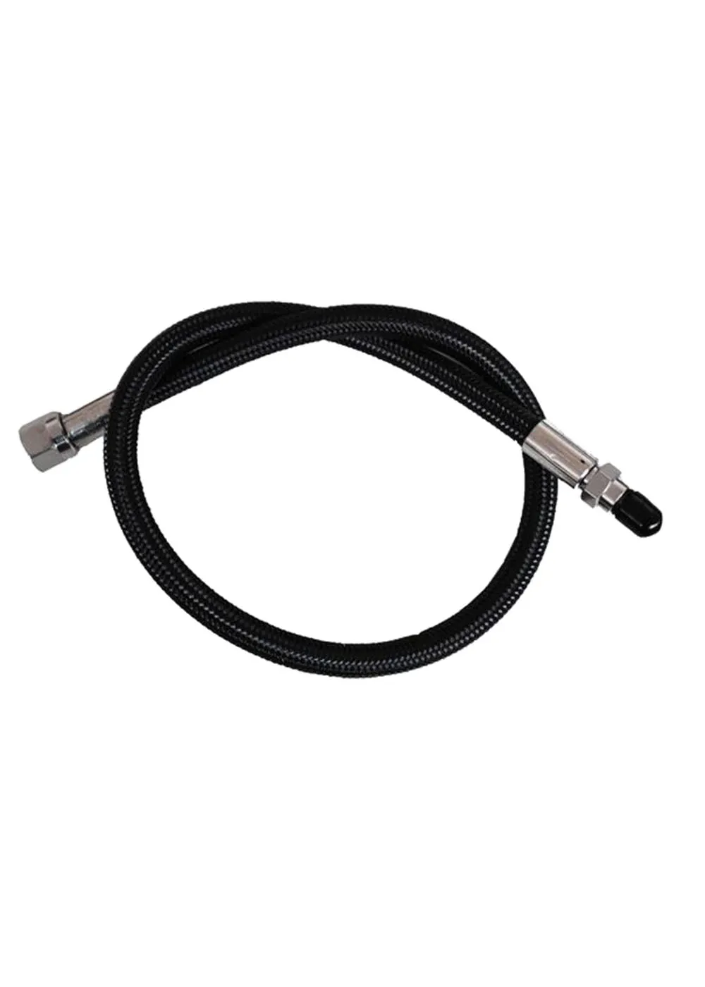 Ocean Pro LP Braided Reg Hose 30 Inch