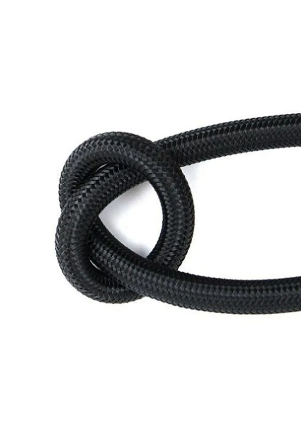 Ocean Pro LP Braided Reg Hose 30 Inch