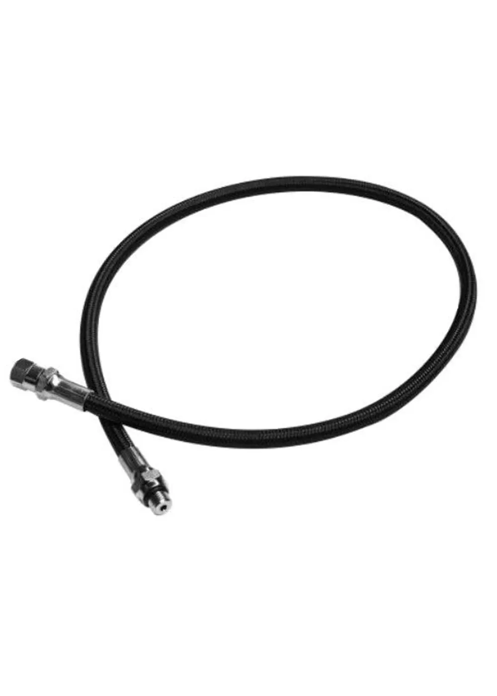 Ocean Pro LP Braided Reg Hose 30 Inch