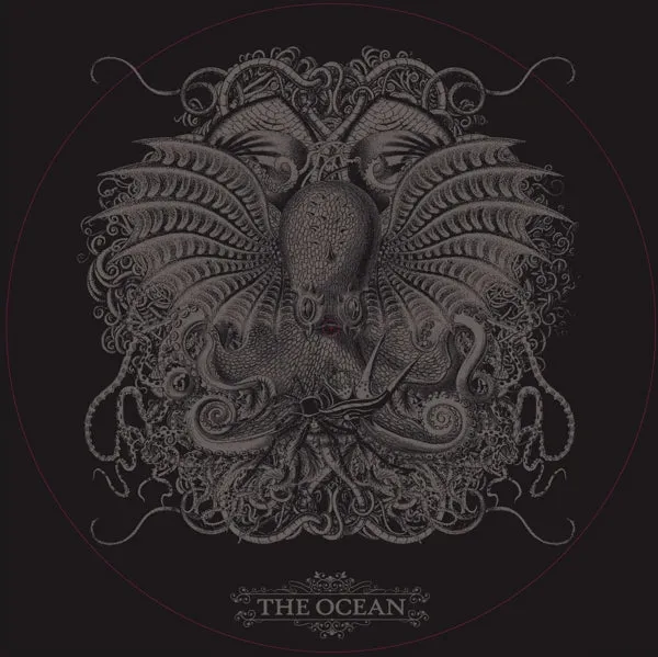 Ocean - Rhyacian (LP)