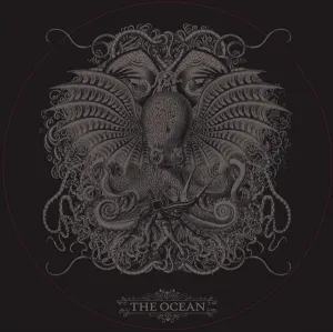 Ocean - Rhyacian (LP)