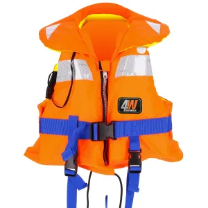 Ocean Safety Children's 100N Lifejacket Baby to Junior Sizes