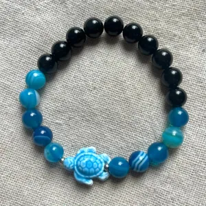 Ocean Serenity Bracelet