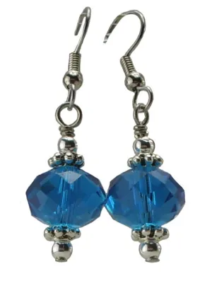 Ocean Sparkle Earrings