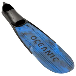 Oceanic Predator Free Scuba Dive Fins