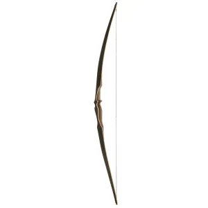 October Mountain Strata Longbow 62 In. 45 Lbs. Rh