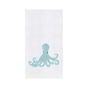 Octopus Kitchen Towel