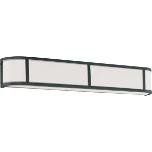 Odeon 4-light Vanity Sconce