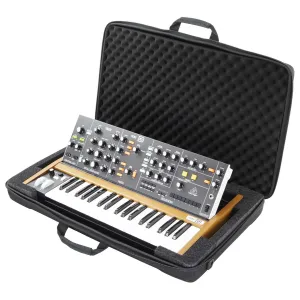 Odyssey BPOLYD - Behringer Poly D EVA Molded Bag