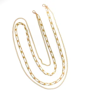 OEKO-TEX BSCI Metal chain NF3E51 518