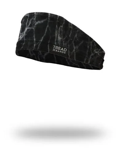 Off-Road Contoured Headband - Edge