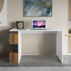 Office Table – Elegant Design with High-Quality MDF Wood