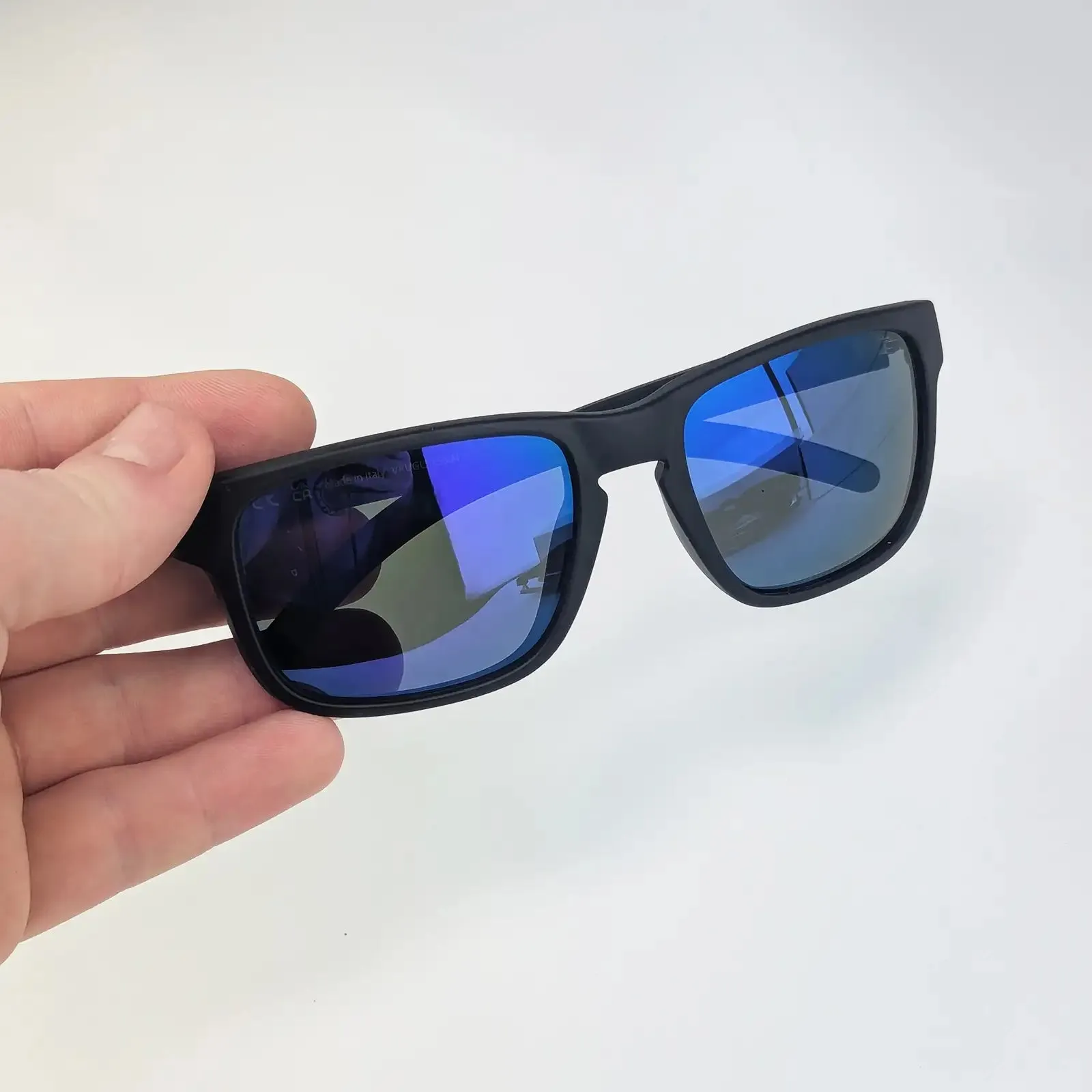 Official VR46 Valentino Rossi Sunglasses - Race