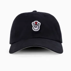 OG Pops Brushed Cotton Strapback