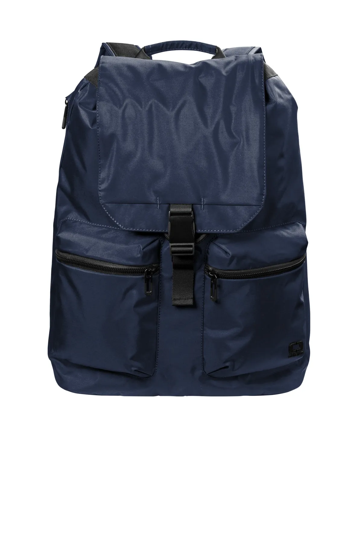 OGIO Evolution Customzied Backpacks, River Blue Navy