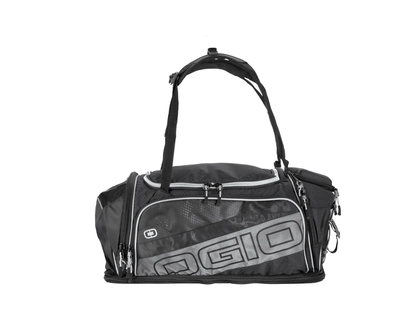 OGIO Gravity Duffle Backpack