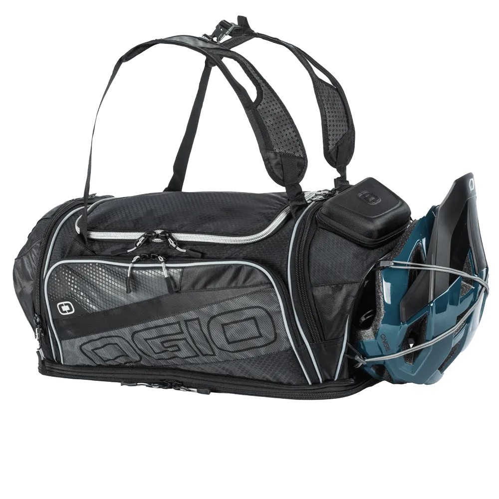 OGIO Gravity Duffle Backpack