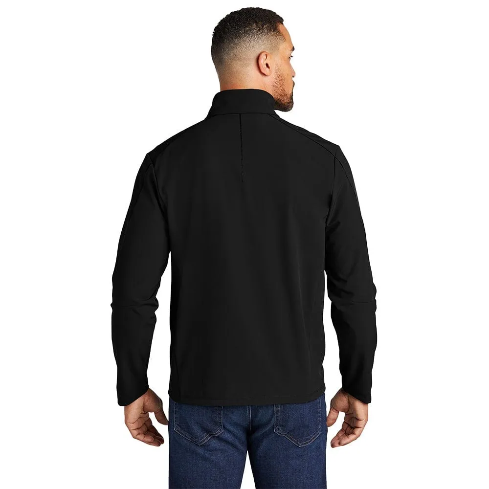 OGIO - Men's Commuter Full-Zip Soft Shell