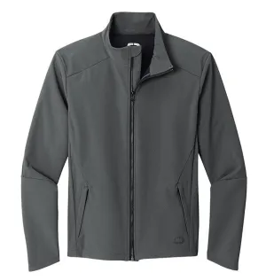 OGIO - Men's Commuter Full-Zip Soft Shell