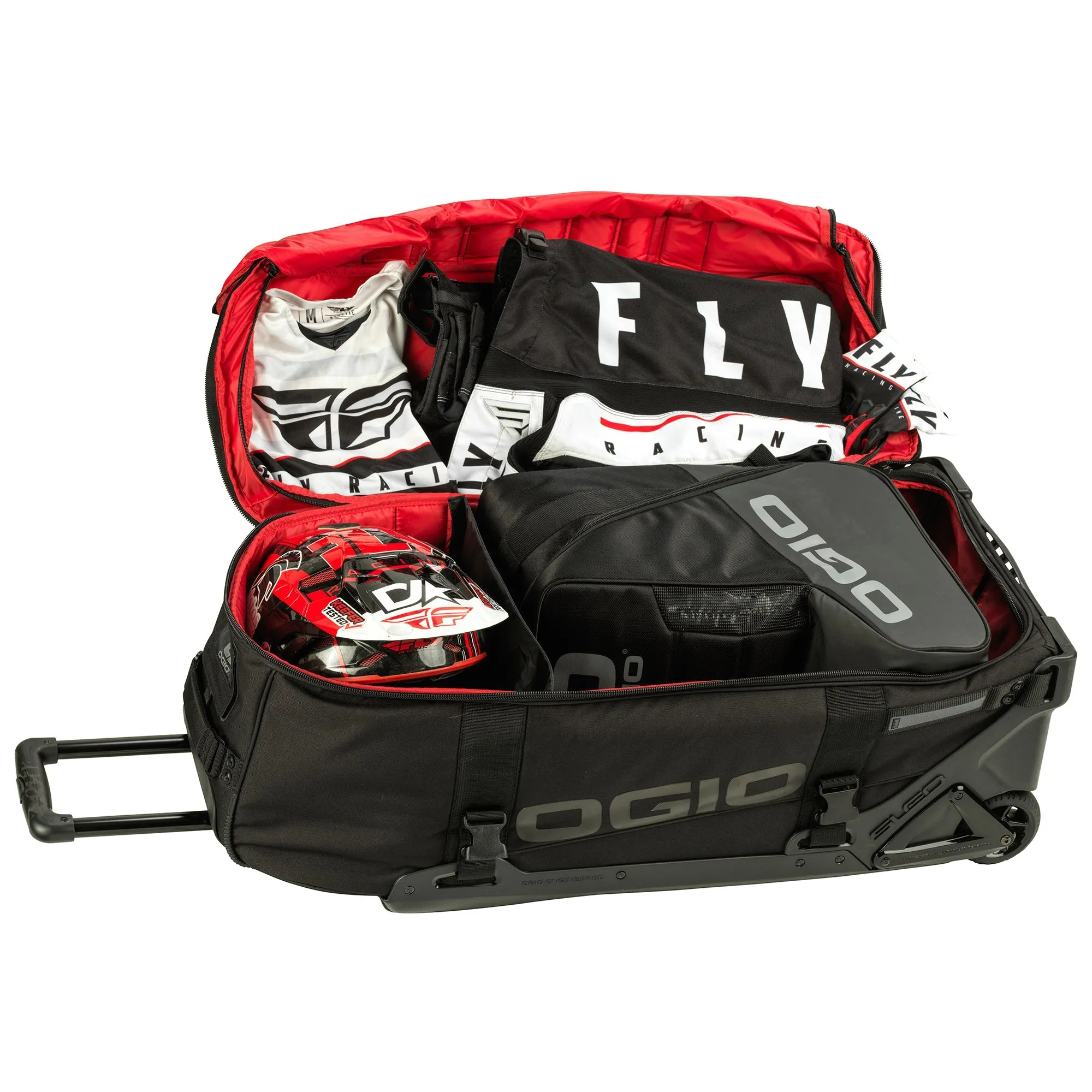 Ogio RIG 9800 PRO Fast Times - (5924122OG)