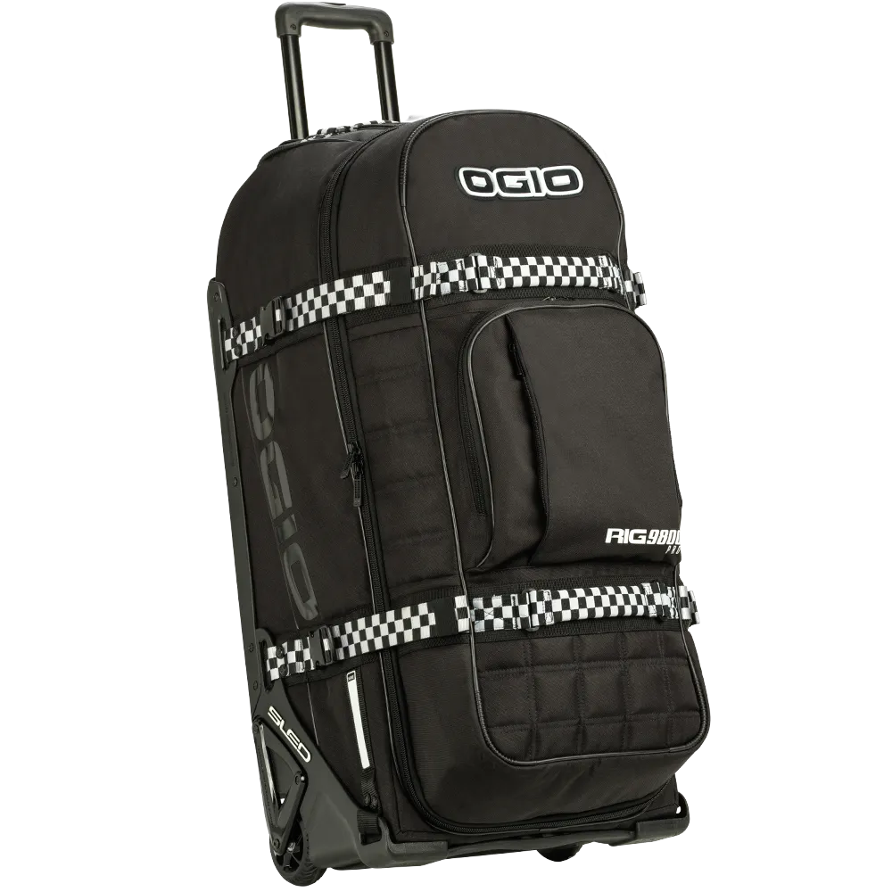 Ogio RIG 9800 PRO Fast Times - (5924122OG)