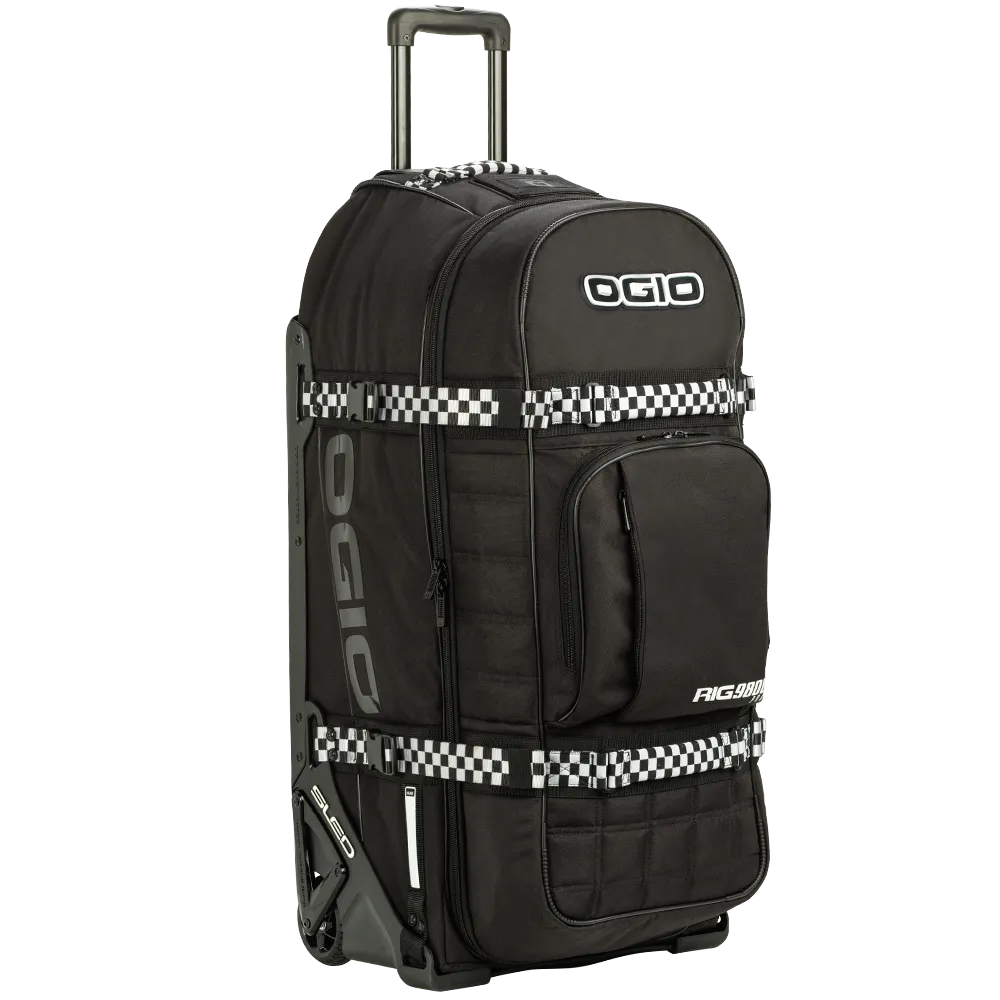 Ogio RIG 9800 PRO Fast Times - (5924122OG)