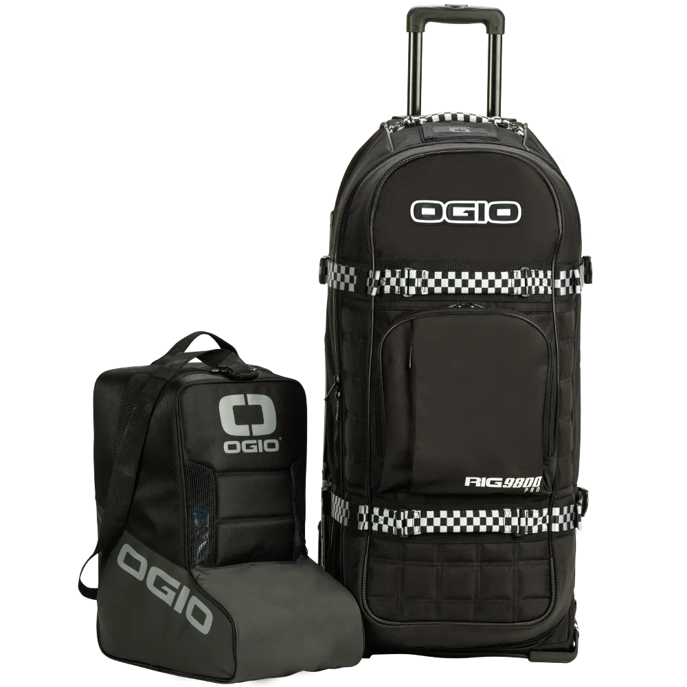 Ogio RIG 9800 PRO Fast Times - (5924122OG)