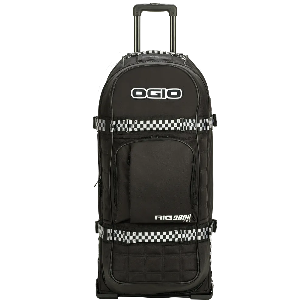 Ogio RIG 9800 PRO Fast Times - (5924122OG)