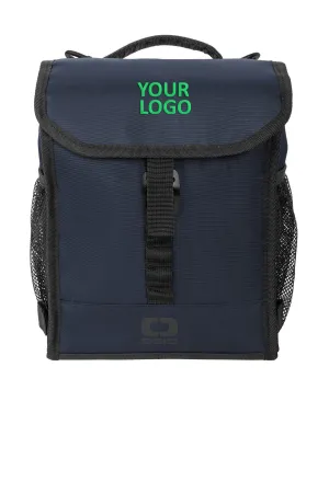 OGIO Sprint Custom Lunch Coolers, River Blue Navy