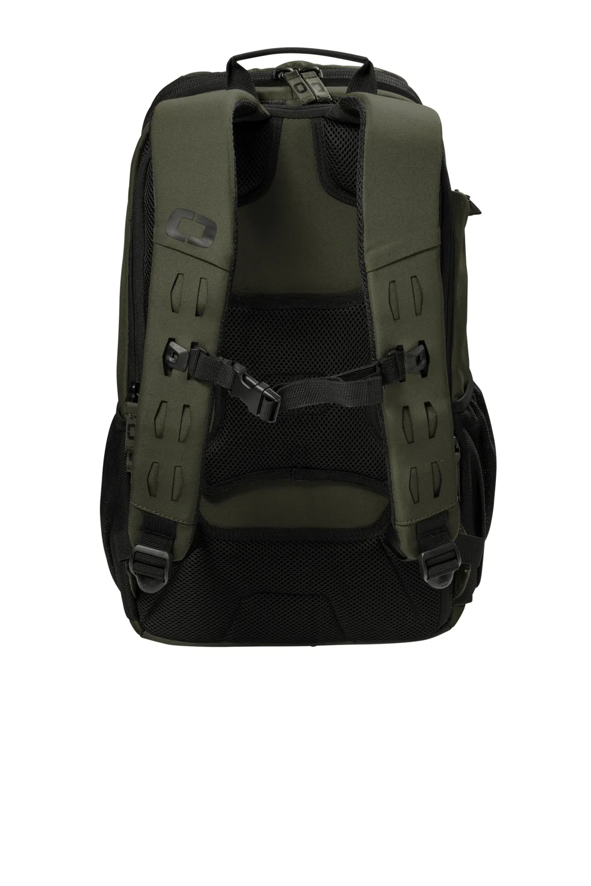 OGIO Surplus Pack Deep Olive