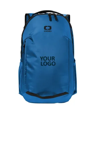 OGIO Transfer Customzied Backpacks, Bolt Blue