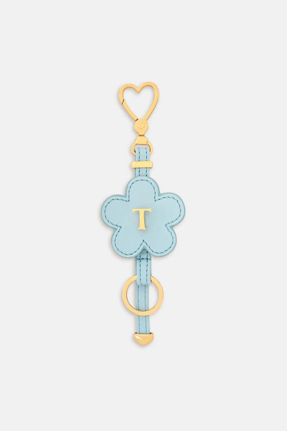 OH Poppi Personalised Charm - Powder Blue