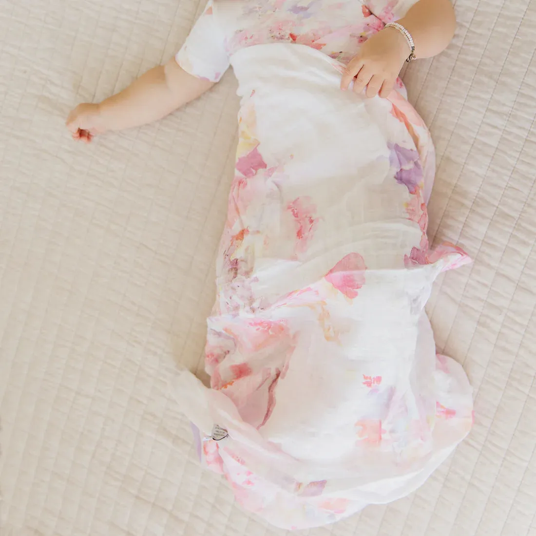 Oilo Prim Swaddle Blanket