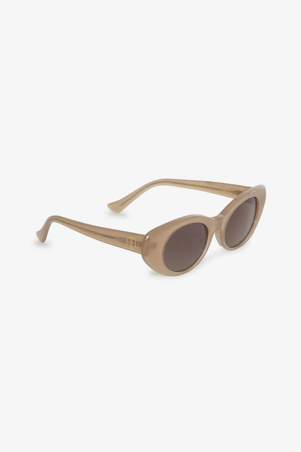 OJAI SUNGLASSES - GREEN KHAKI