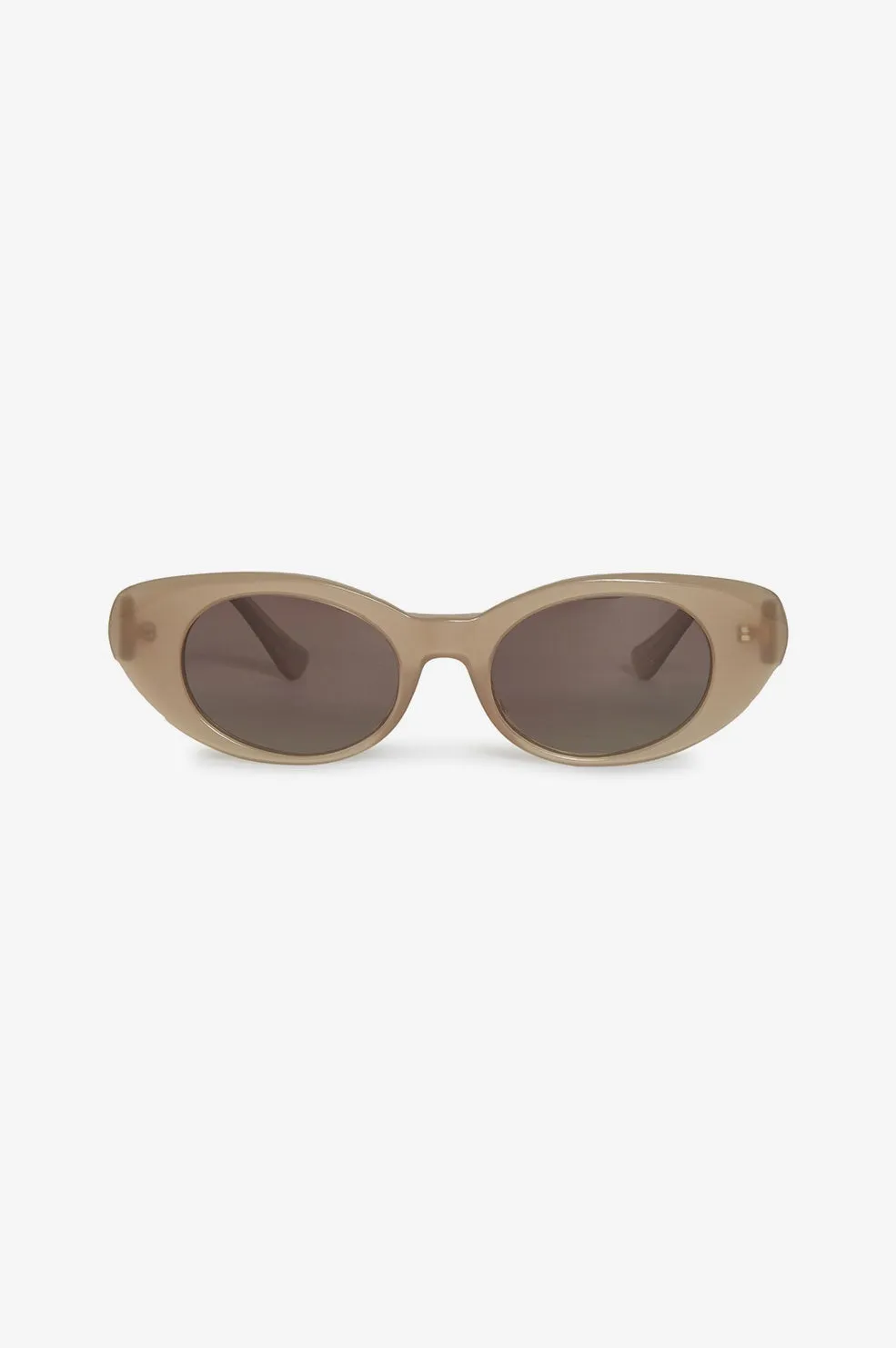 OJAI SUNGLASSES - GREEN KHAKI