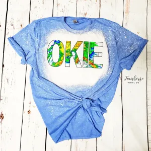 Okie Radar Spring Shirt