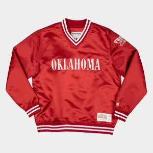 Oklahoma Sooners Campus Classic Pullover