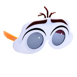 Olaf Lil' Characters Sun-Staches®