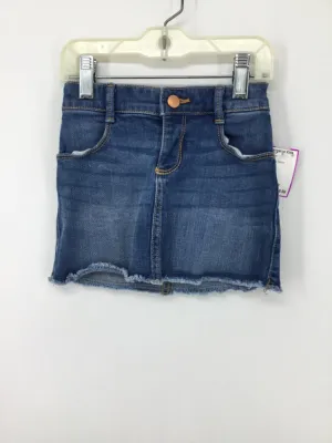 Old Navy Child Size 2 Blue Skirts - girls