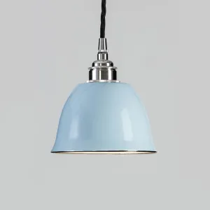 Old School Electric Maison pendant light