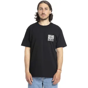 Old School T-shirt Black