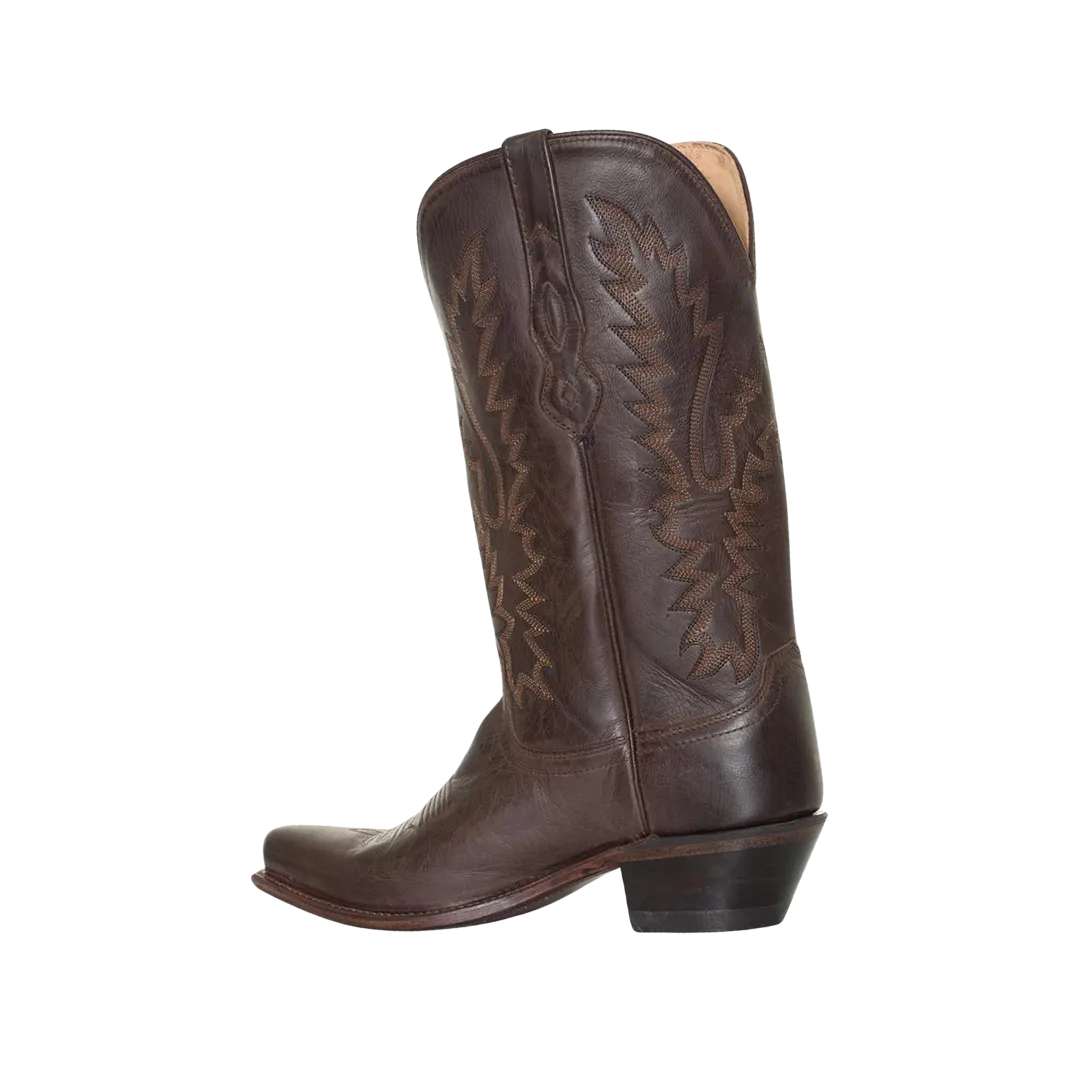 Old West Boots Women's Brown Canyon Boot