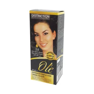 Ole Kit Pro 60ML No 3.0- Dark Warm Brown