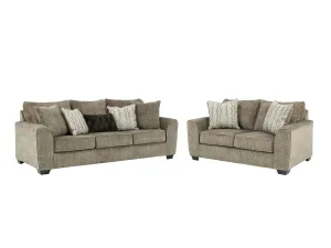 Olin 2-Piece Living Room Set