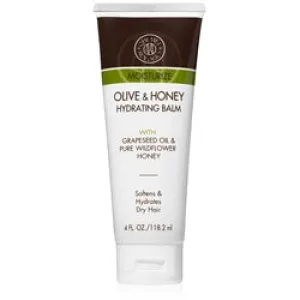 Olive & Honey Hydrating Balm by Qhemet Biologics 8 FL. OZ