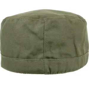 Olive Drab - GI Winter Combat Cap with Earflaps