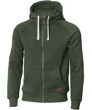 Olive* - Williamsburg – fashionable hooded sweatshirt