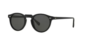 OLIVER PEOPLES-0OV5217S-1031P2-4723-SUNGLASSES